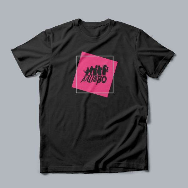 Tricou Kalisbo