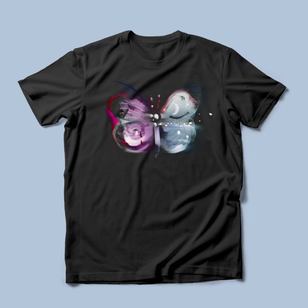 Tricou Vița de Vie