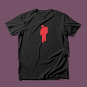 Tricou Billie Eilish
