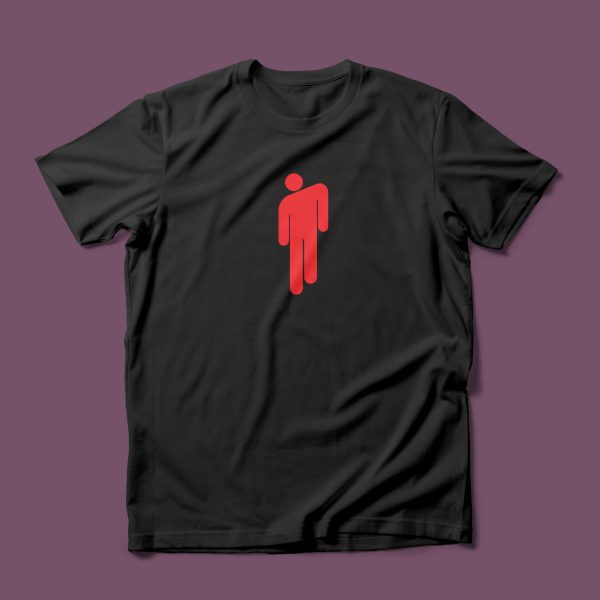 Tricou Billie Eilish