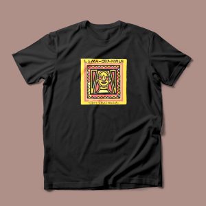 Tricou Lime Cordiale