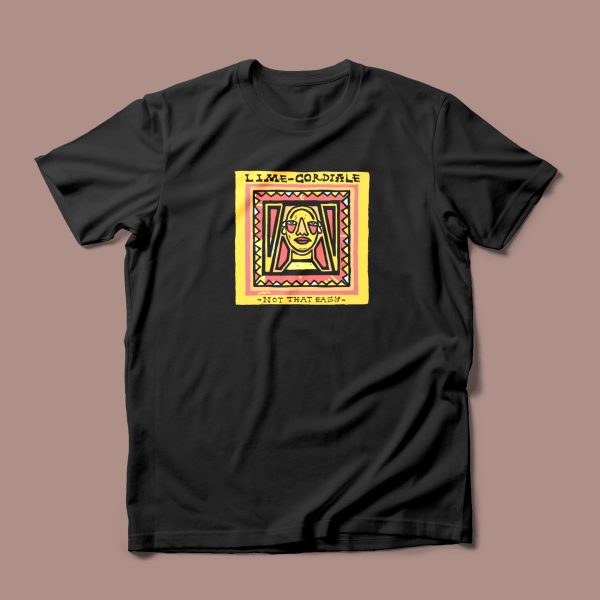 Tricou Lime Cordiale