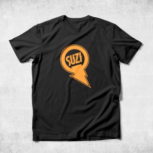 Tricou Suzi Quatro