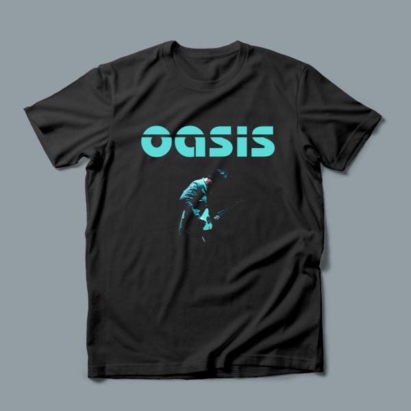 Tricou Oasis