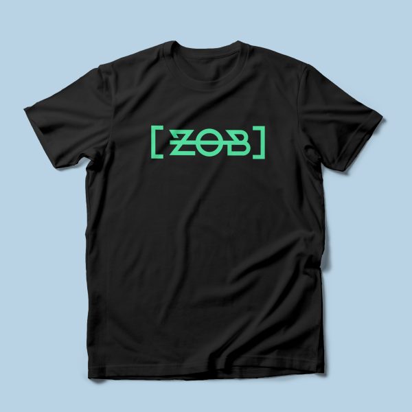 Tricou ZOB