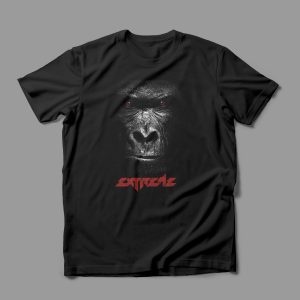Tricou Extreme