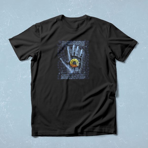 Tricou Jon Anderson