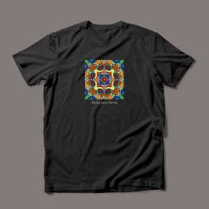 Tricou Barclay James Harvest