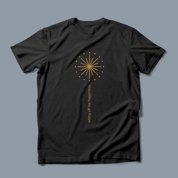 Tricou Bright Eyes