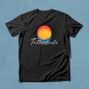 Tricou Giordana Angi