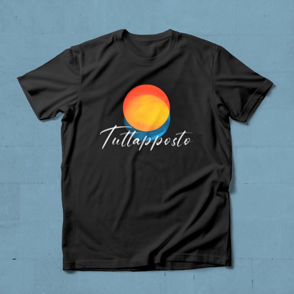 Tricou Giordana Angi