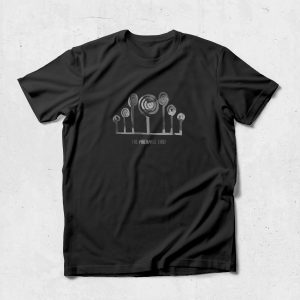 Tricou Pineapple Thief