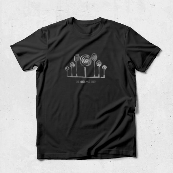 Tricou Pineapple Thief