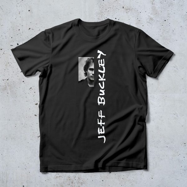 Tricou Jeff Buckley