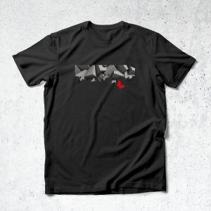 Tricou Vama