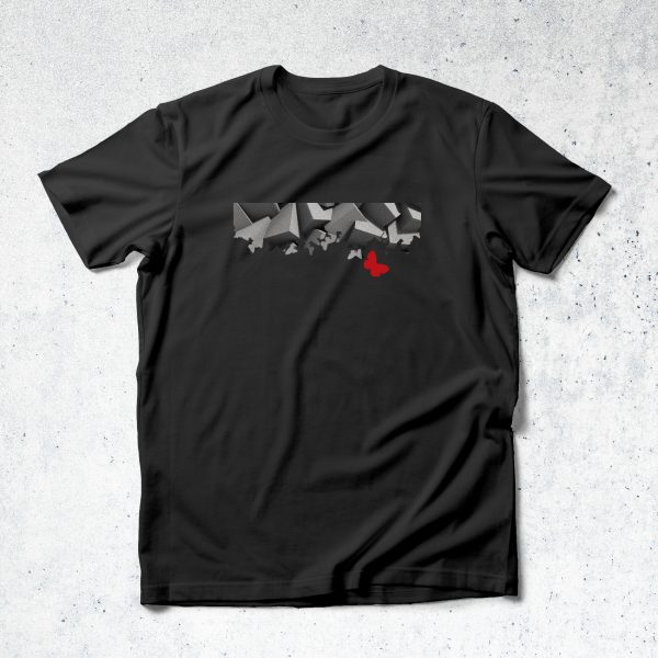 Tricou Vama