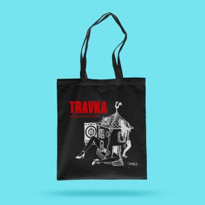 Sacosa Travka
