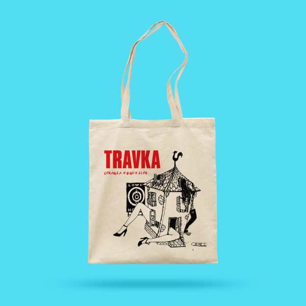 Sacosa Travka - imagine 2