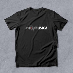 Tricou Promusica
