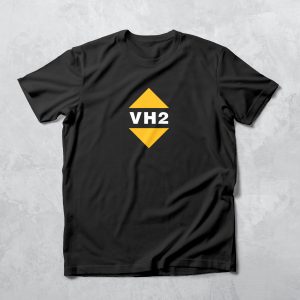 Tricou VH2