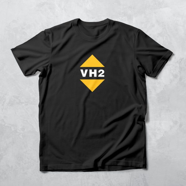Tricou VH2