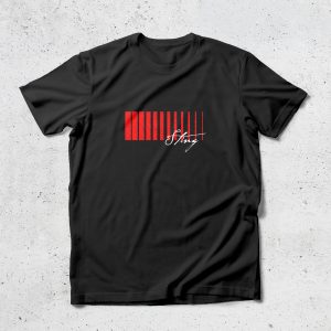 Tricou Sting