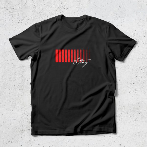 Tricou Sting